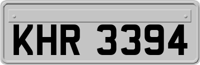 KHR3394