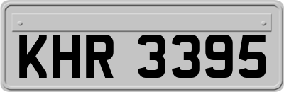 KHR3395
