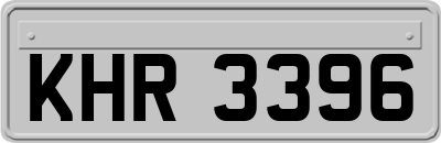 KHR3396