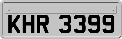 KHR3399
