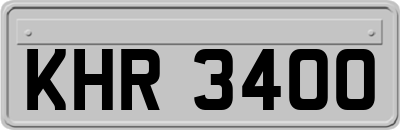 KHR3400