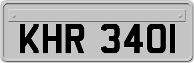 KHR3401