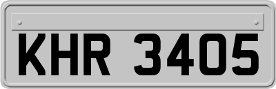 KHR3405