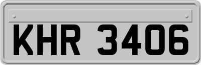 KHR3406