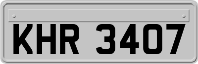 KHR3407