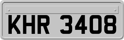 KHR3408