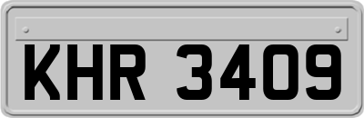 KHR3409
