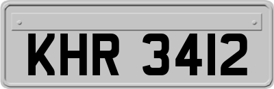 KHR3412
