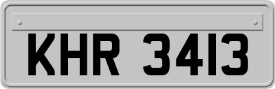 KHR3413