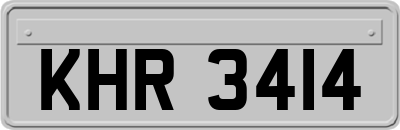 KHR3414