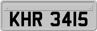 KHR3415