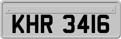 KHR3416