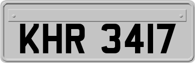 KHR3417