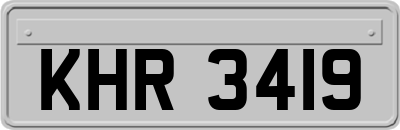 KHR3419