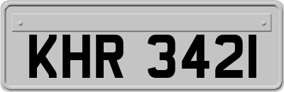 KHR3421