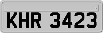 KHR3423