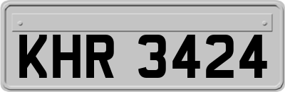 KHR3424