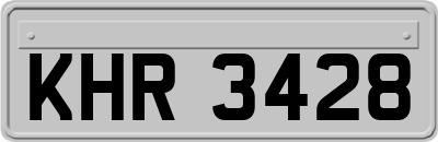 KHR3428