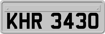 KHR3430