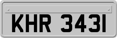 KHR3431