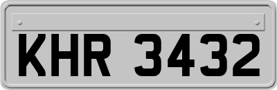 KHR3432