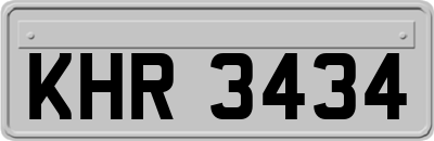 KHR3434