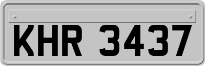 KHR3437