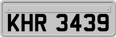 KHR3439