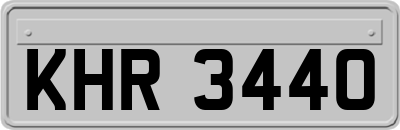 KHR3440