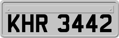 KHR3442