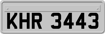 KHR3443