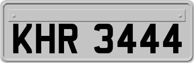 KHR3444