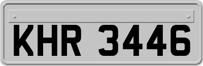 KHR3446
