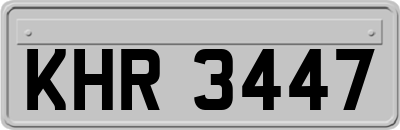 KHR3447