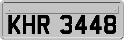 KHR3448