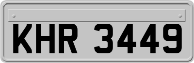 KHR3449