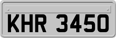 KHR3450