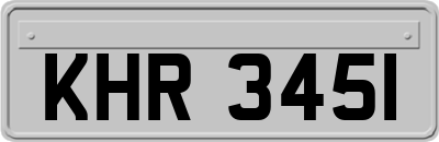 KHR3451