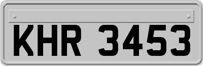 KHR3453