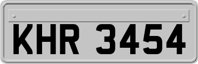 KHR3454