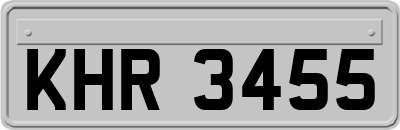 KHR3455