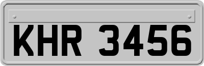 KHR3456
