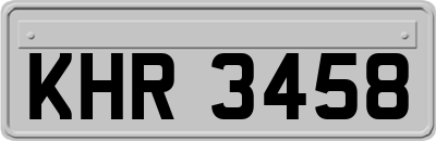 KHR3458