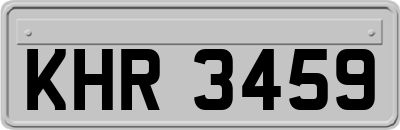 KHR3459