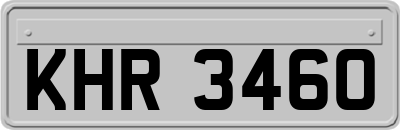 KHR3460