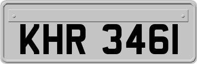 KHR3461