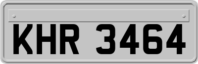 KHR3464