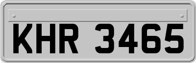 KHR3465