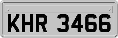 KHR3466