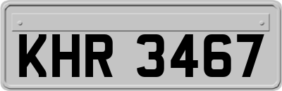 KHR3467